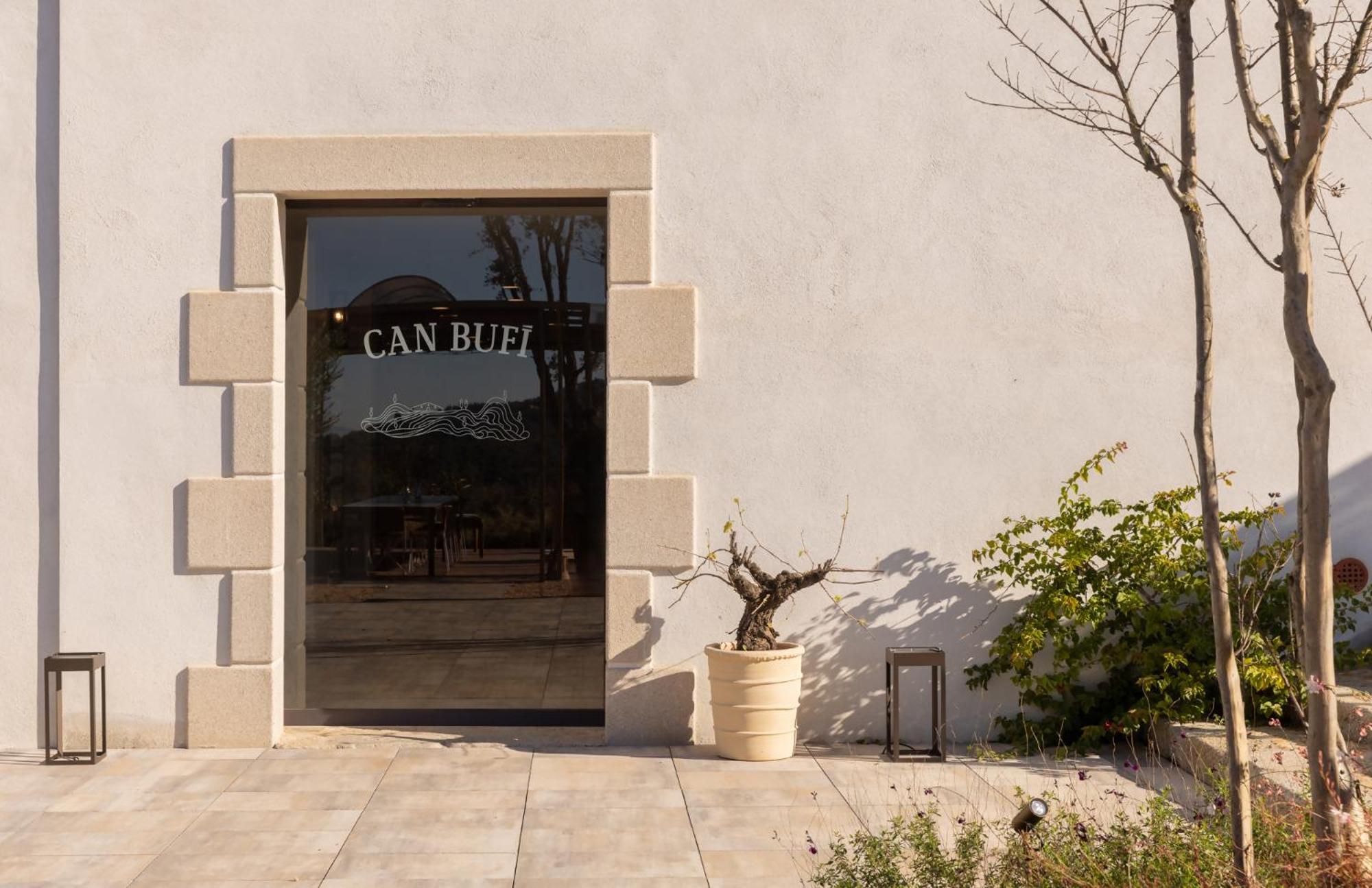 Can Bufi Espectacular Casa Con Piscina Interior ياغوستيرا المظهر الخارجي الصورة