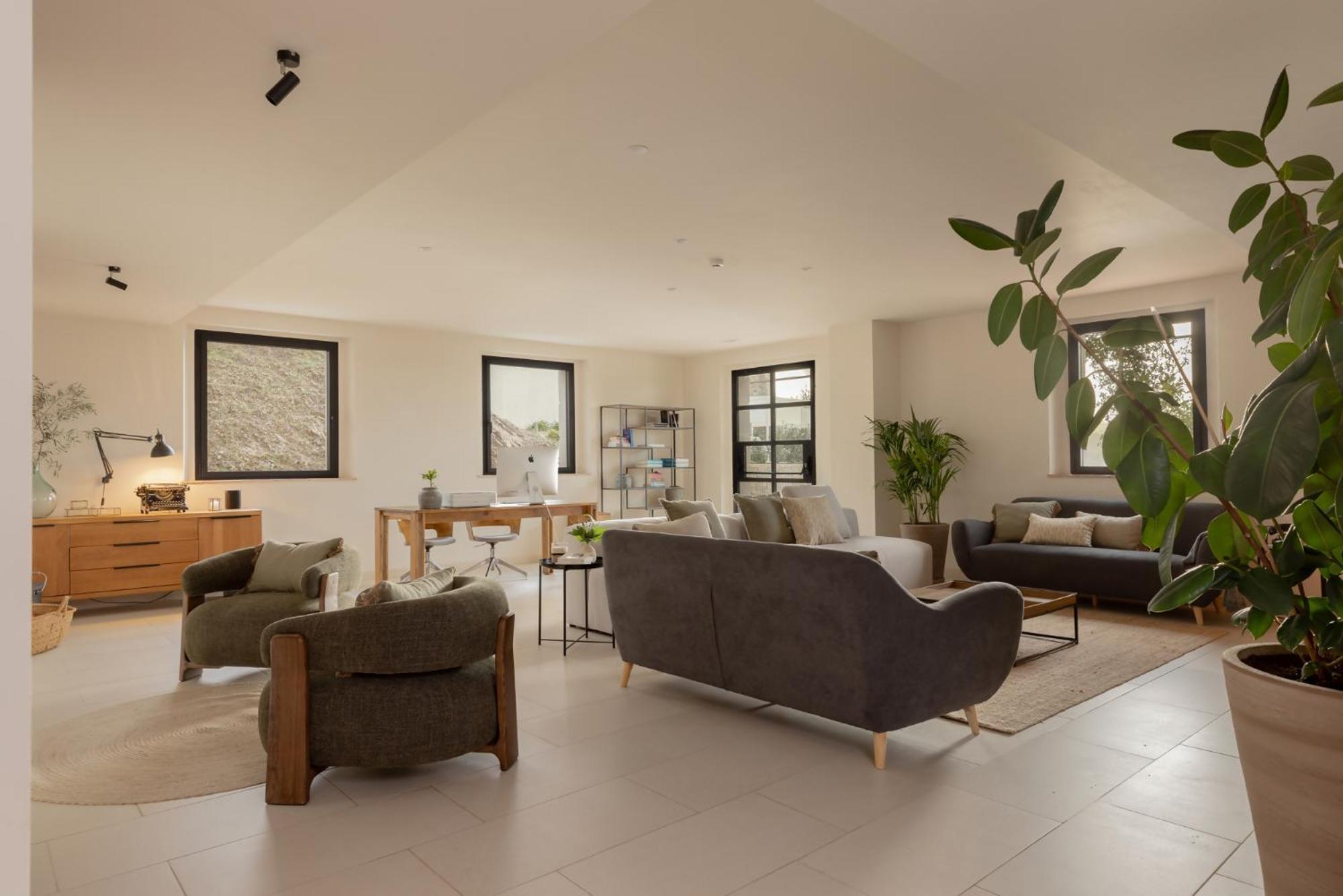 Can Bufi Espectacular Casa Con Piscina Interior ياغوستيرا المظهر الخارجي الصورة
